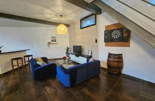 Landerneau House | Le loft
