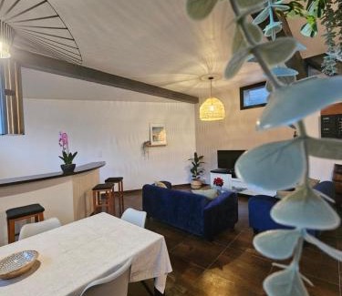 Landerneau House | Le loft