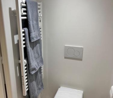 Grieges Apartment | Le Loft