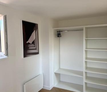 Grieges Apartment | Le Loft