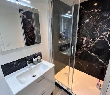 Grieges Apartment | Le Loft