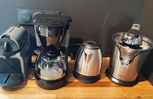 Arques-la-Bataille House | Le Loft - Industrial cocoon