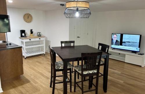 Orford Apartment | Le loft Orford Magog