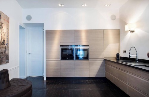 Champs-Elysees Apartment | Le Loft Triangle D'or - 220m2 - Champs Elysées - Montaigne
