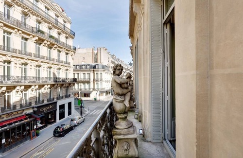 Champs-Elysees Apartment | Le Loft Triangle D'or - 220m2 - Champs Elysées - Montaigne