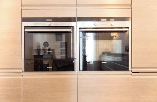 Champs-Elysees Apartment | Le Loft Triangle D'or - 220m2 - Paris 8eme