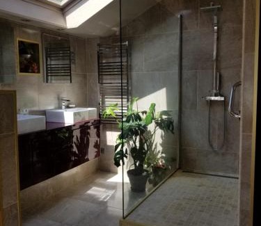 Yport House | Le LOFT Yportais