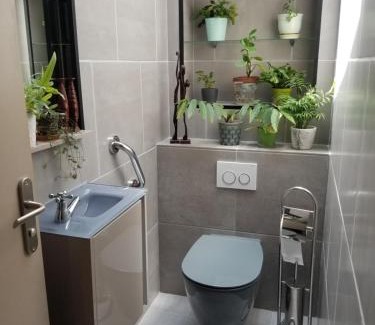 Yport House | Le LOFT Yportais