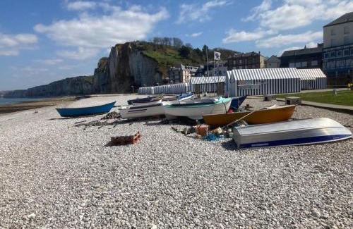 Yport House | Le LOFT Yportais