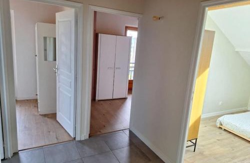 Lornay Apartment | Le Logement de Vers les Champs
