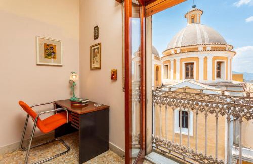 Bronte Apartment | Le Logge - Bronte