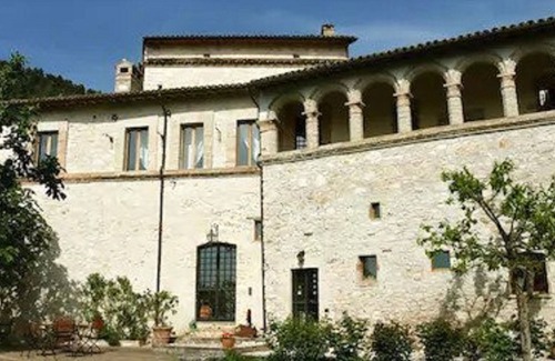 Bovara House | Le Logge di Silvignano Historic House