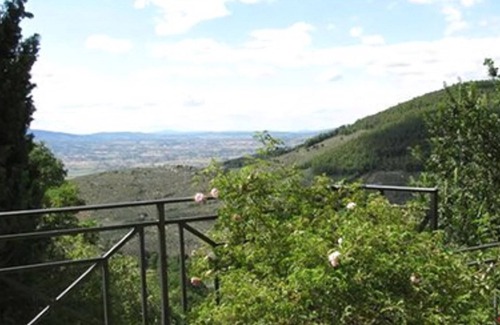 Bovara House | Le Logge di Silvignano Historic House