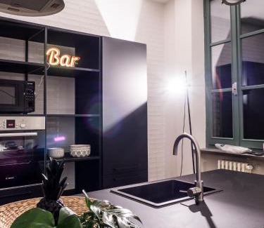 Parma City Centre Apartment | Le Logge