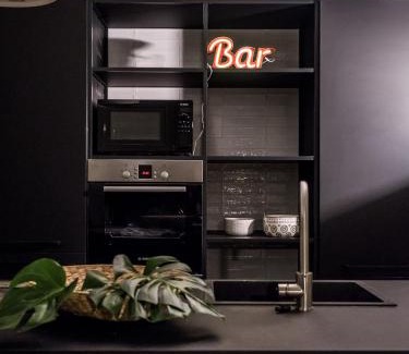 Parma City Centre Apartment | Le Logge