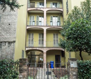 Parma City Centre Apartment | Le Logge