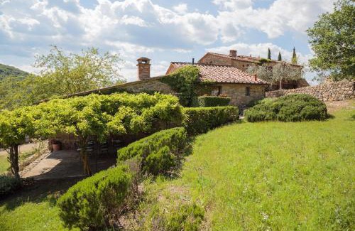 Pergine Valdarno House | Le Logge