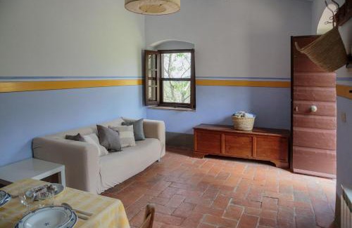 Pergine Valdarno House | Le Logge
