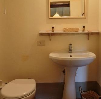 Pergine Valdarno House | Le Logge