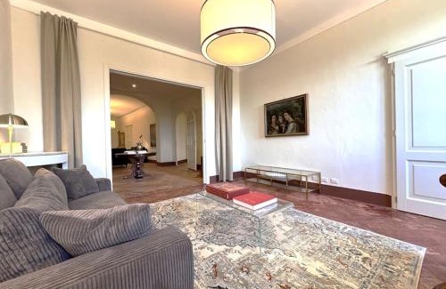 Siena City Centre Apartment | Le Logge-la Capitana