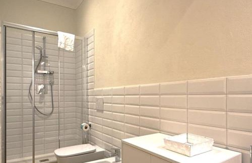 Siena City Centre Apartment | Le Logge-la Capitana