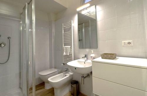 Siena City Centre Apartment | Le Logge-la Capitana