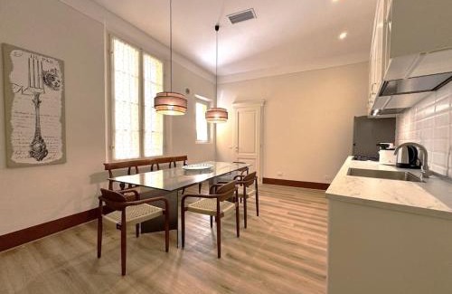 Siena City Centre Apartment | Le Logge-la Capitana
