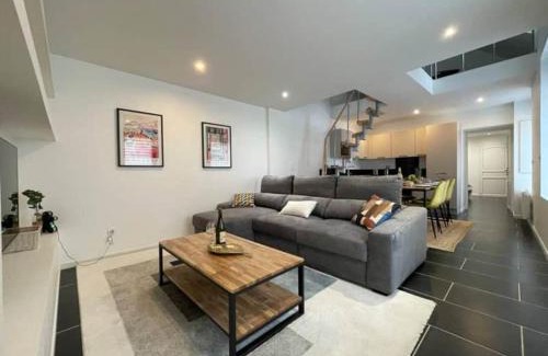 Saint-Vigor-le-Grand House | Le logis BAYA - WEEKEND & HOLIDAY - WIFI & TV