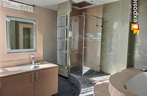 Mazieres-en-Mauges Villa | Le Logis Cholet 49300 lieu exceptionnel en famille ou amis