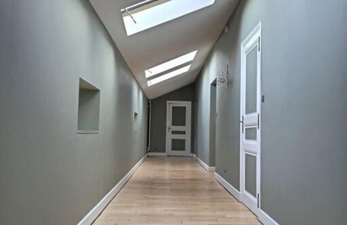 Mazieres-en-Mauges Villa | Le Logis Cholet 49300 lieu exceptionnel en famille ou amis