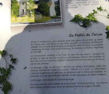 Mazieres-en-Mauges Villa | Le Logis Cholet 49300 lieu exceptionnel en famille ou amis