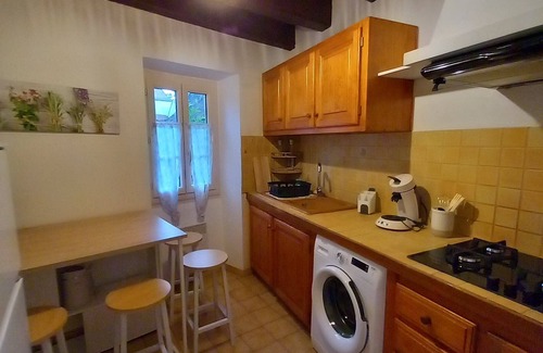 Payrignac House | Le logis d'Epicure Charming house in the heart of a typical Lot village.