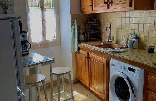 Payrignac House | Le logis d'Epicure Charming house in the heart of a typical Lot village.