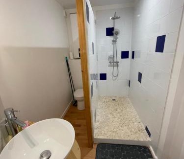 Najac Apartment | Le Logis d'Eve