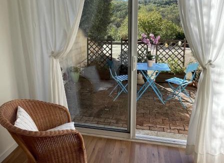 Najac Apartment | Le Logis d'Eve