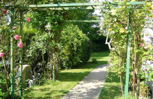 Orgeval House | Le Logis d'Orgeval