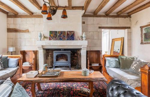 Clere-les-Pins Bed & Breakfast | Le Logis de Cléré