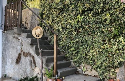 Cadillac Apartment | Le logis de Colette Gîte indépendant dans grande villa