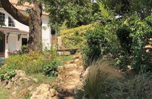 Cadillac Apartment | Le logis de Colette Gîte indépendant dans grande villa