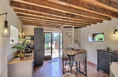 Villamee House | Le Logis de Jean - VILLAMEE