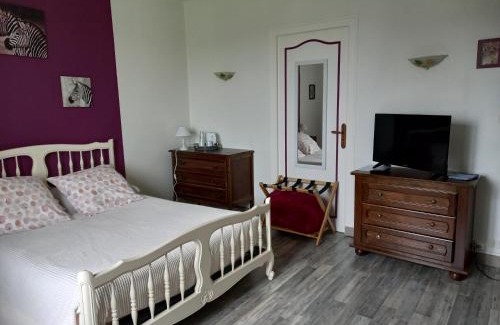 Saint-Jean-d'Angely Bed & Breakfast | LE LOGIS DE L'ETORE