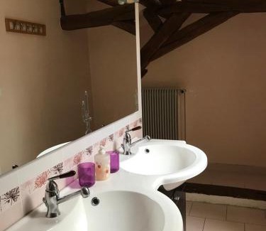 Champigny-sur-Veude Bed & Breakfast | Le Logis de la Pataudière