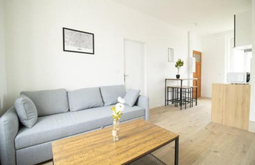 Peloux-Mail Apartment | Le Logis de la Gare - 4 min à pied de la gare