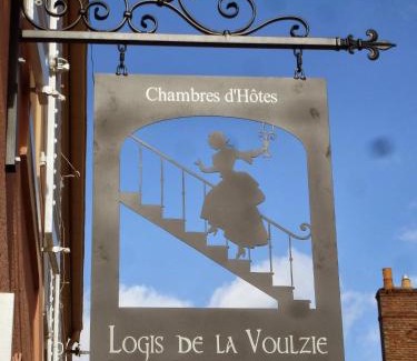 Provins Bed & Breakfast | Le Logis de la Voulzie