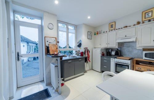 Provins Bed & Breakfast | Le Logis de la Voulzie