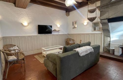 La Foret-sur-Sevre Apartment | Le Logis de Sally