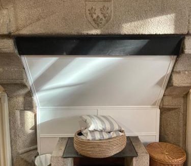 La Foret-sur-Sevre Apartment | Le Logis de Sally