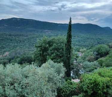 Bagnols-en-Foret House | Le Logis de Saint-Antoine