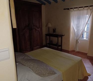 Bagnols-en-Foret House | Le Logis de Saint-Antoine