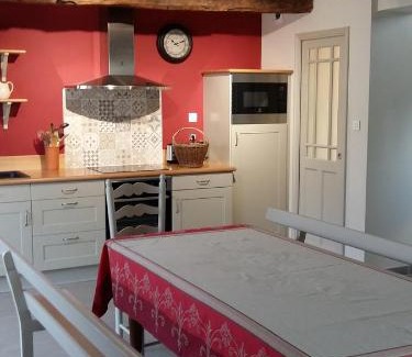 Locmelar House | Le Logis de Tréonvel